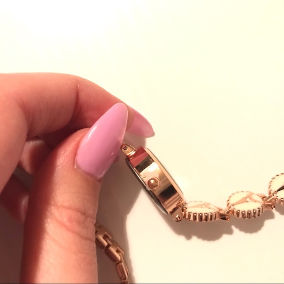 Soxy Stainless Steel Watch - Picture 7 of 8